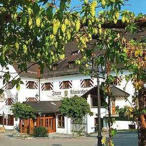 Hotel Irseer Klosterbraeu, Irsee