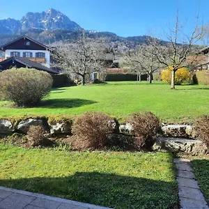 Apartment Fürberger