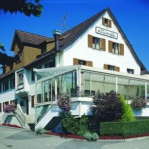 Hotel Bayerischer Hof Rehlings, Weißensberg