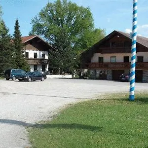 Gasthuis Landgasthof Schweizerhof, Wonneberg