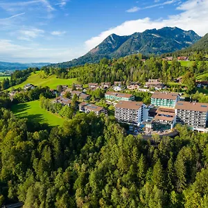 Hotel Allgaeustern