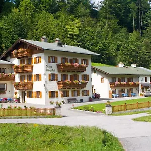Gasthuis Gaestehaus Achental, Berchtesgaden