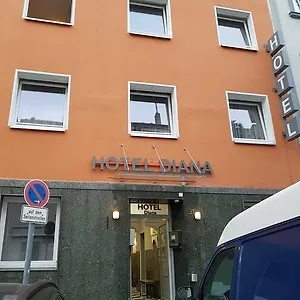 hotel-diana.dortmundhotels.net/