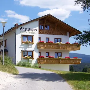 Apartment Rachelblick