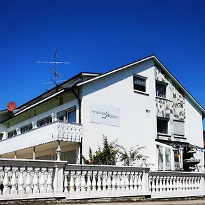 Hotel Mozart, Ottobeuren